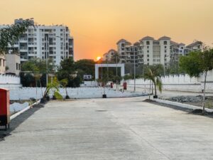Citrine City NA plots